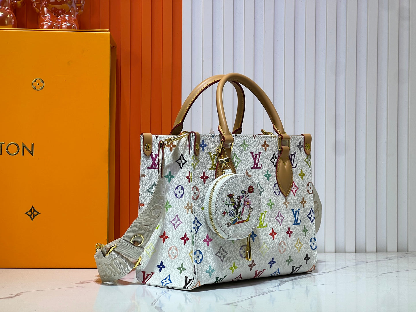 Elite Carryalls