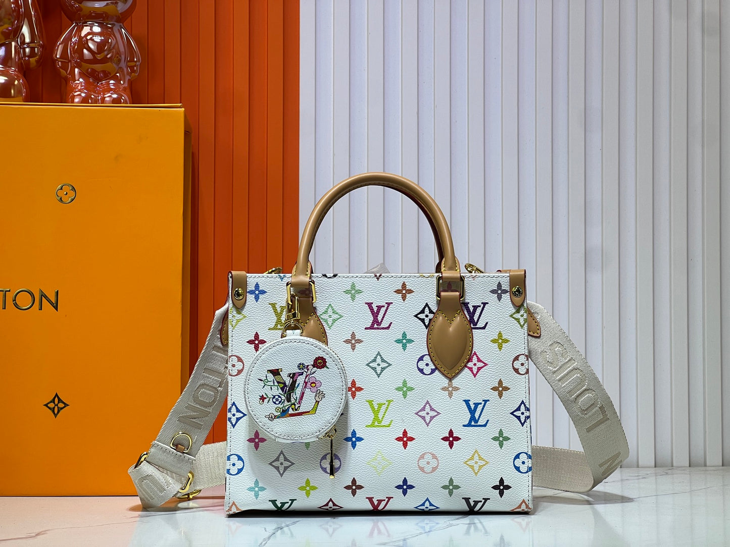 Elite Carryalls
