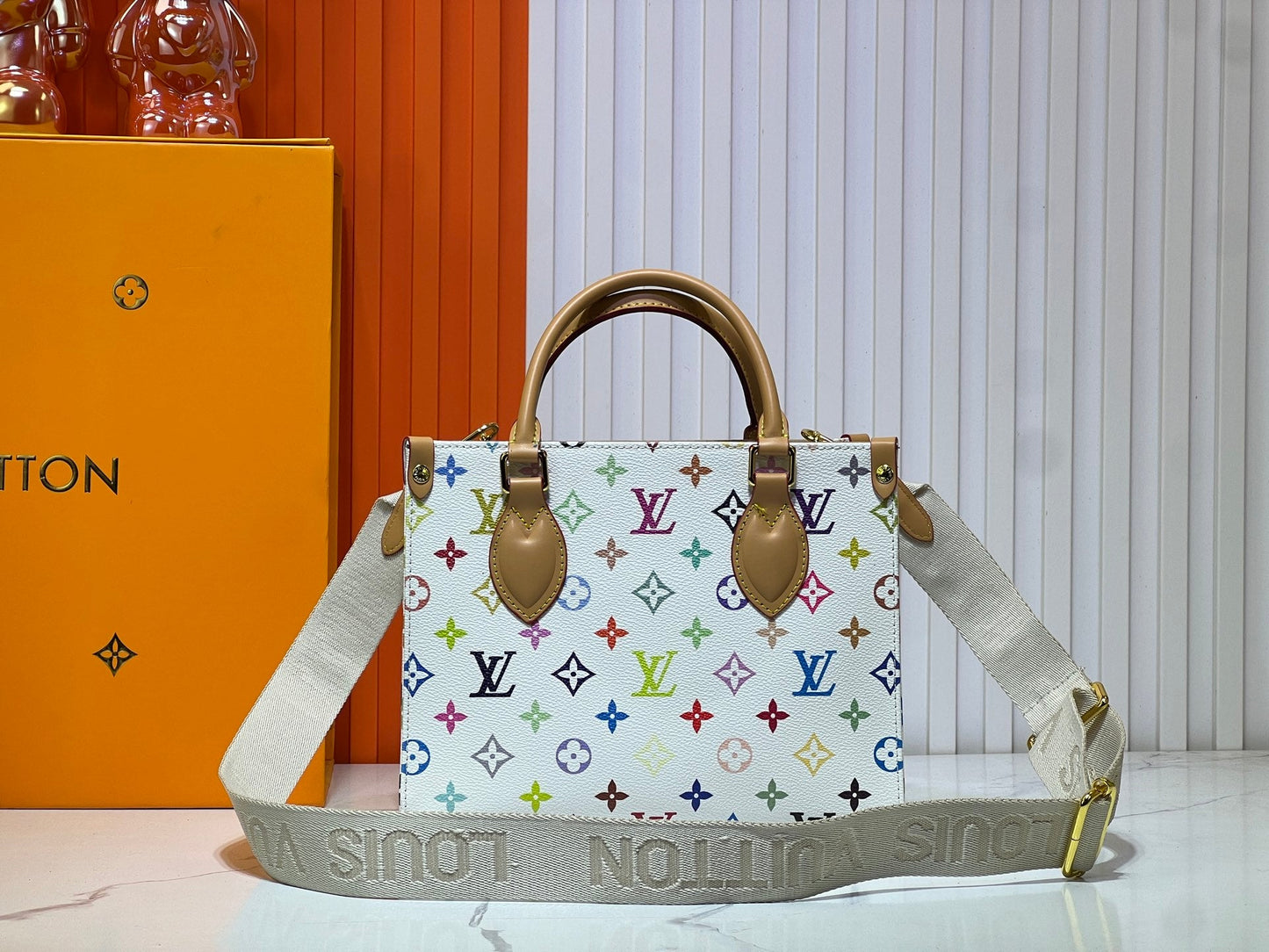 Elite Carryalls