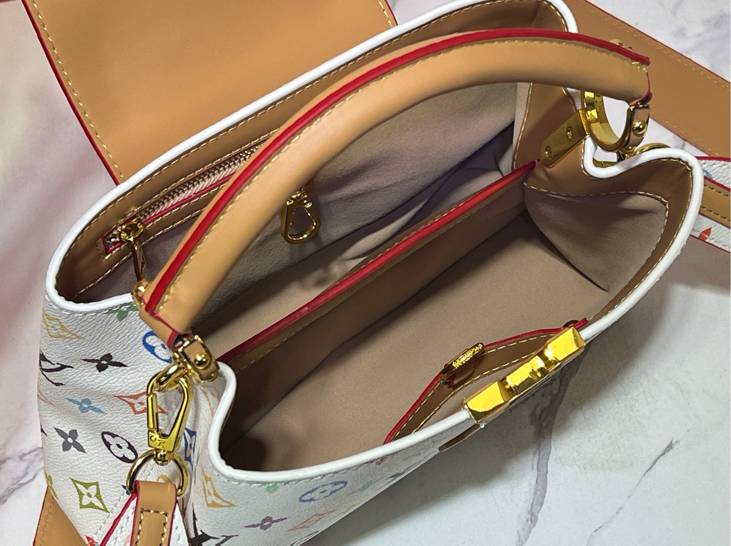 Elite Carryalls