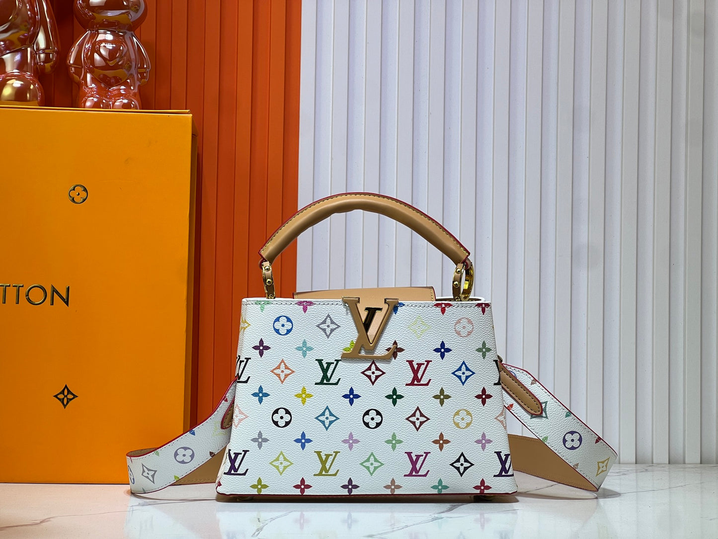 Elite Carryalls