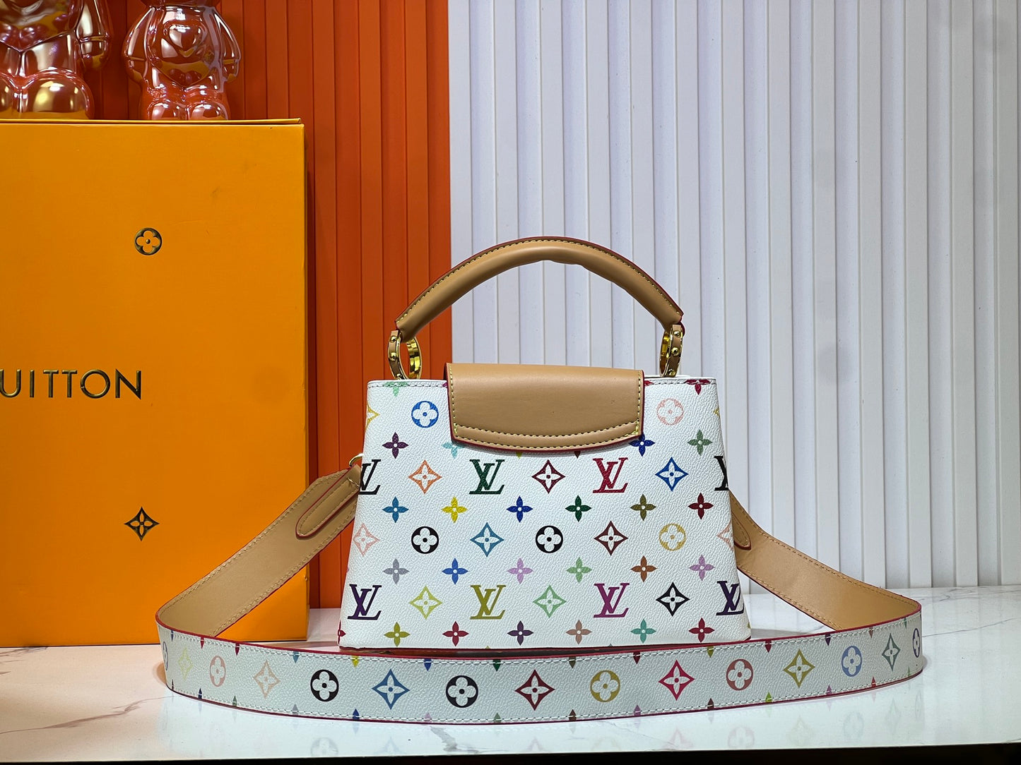 Elite Carryalls