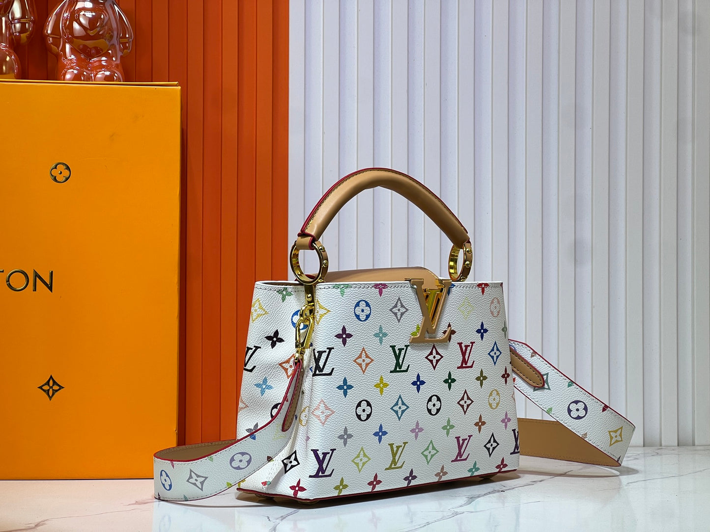 Elite Carryalls