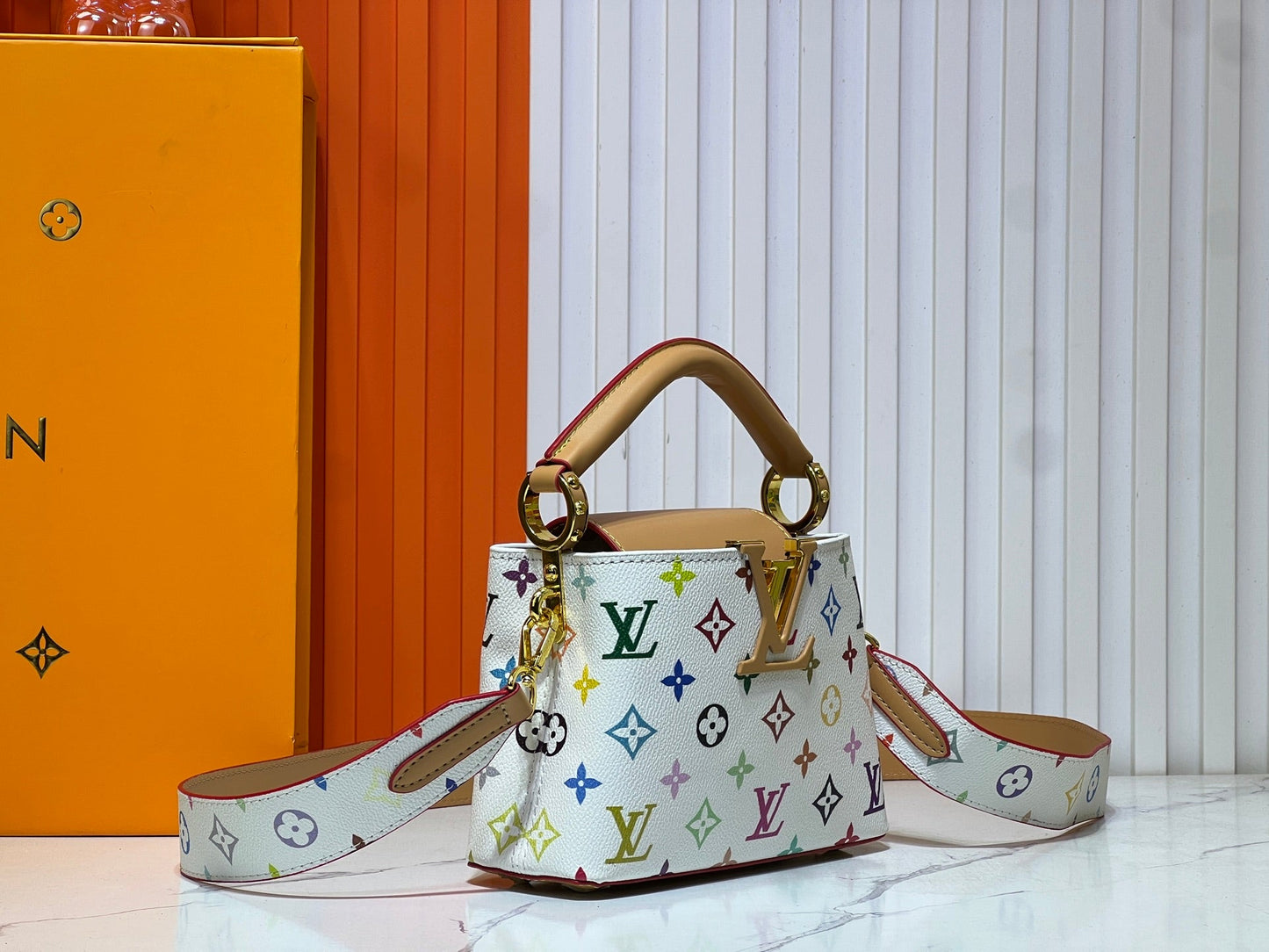 Elite Carryalls