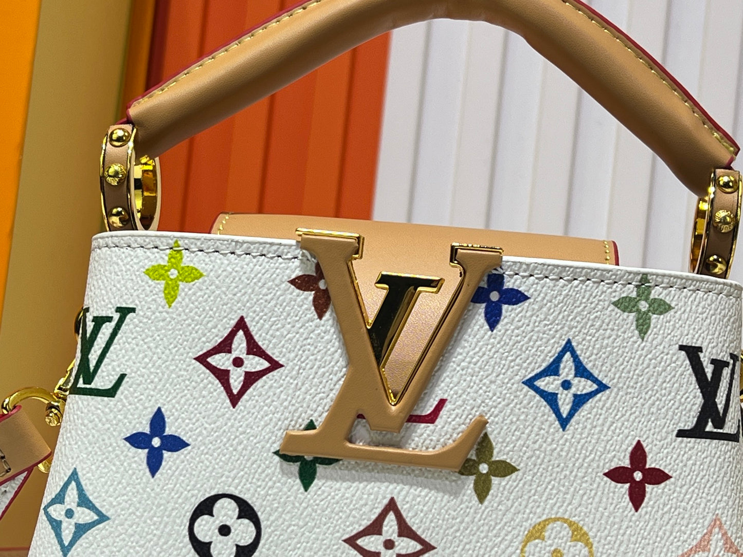 Elite Carryalls