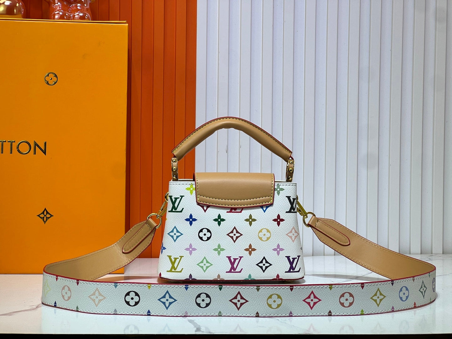 Elite Carryalls