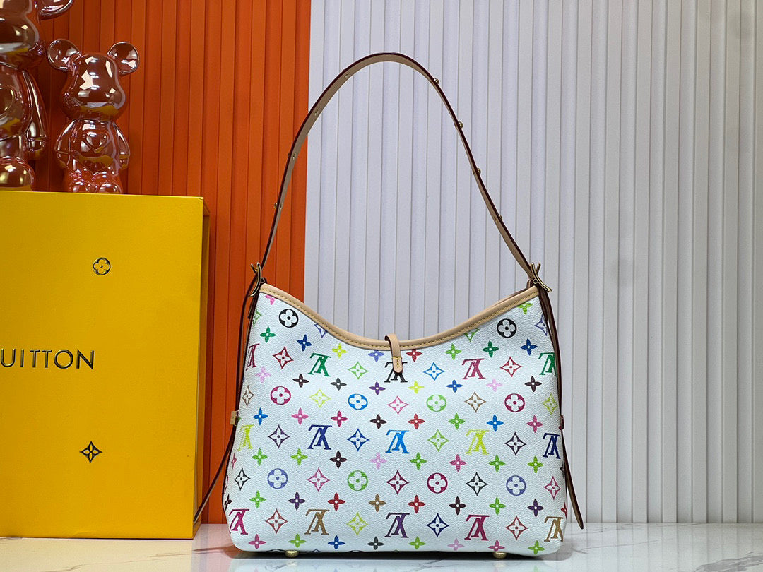 Elite Carryalls