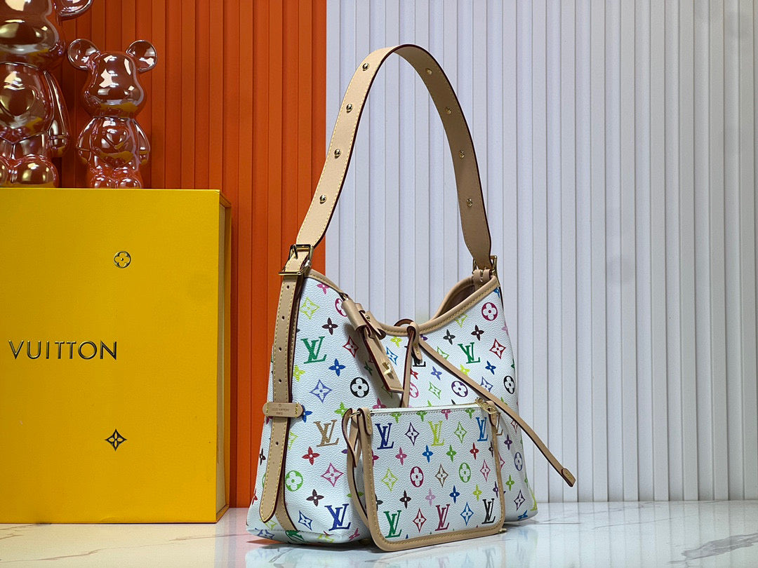 Elite Carryalls