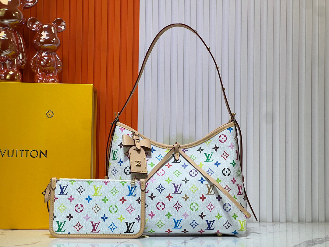 Elite Carryalls