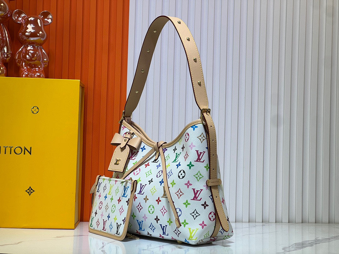 Elite Carryalls