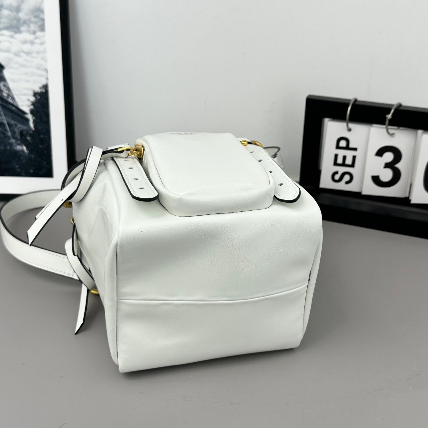 Elite Carryalls