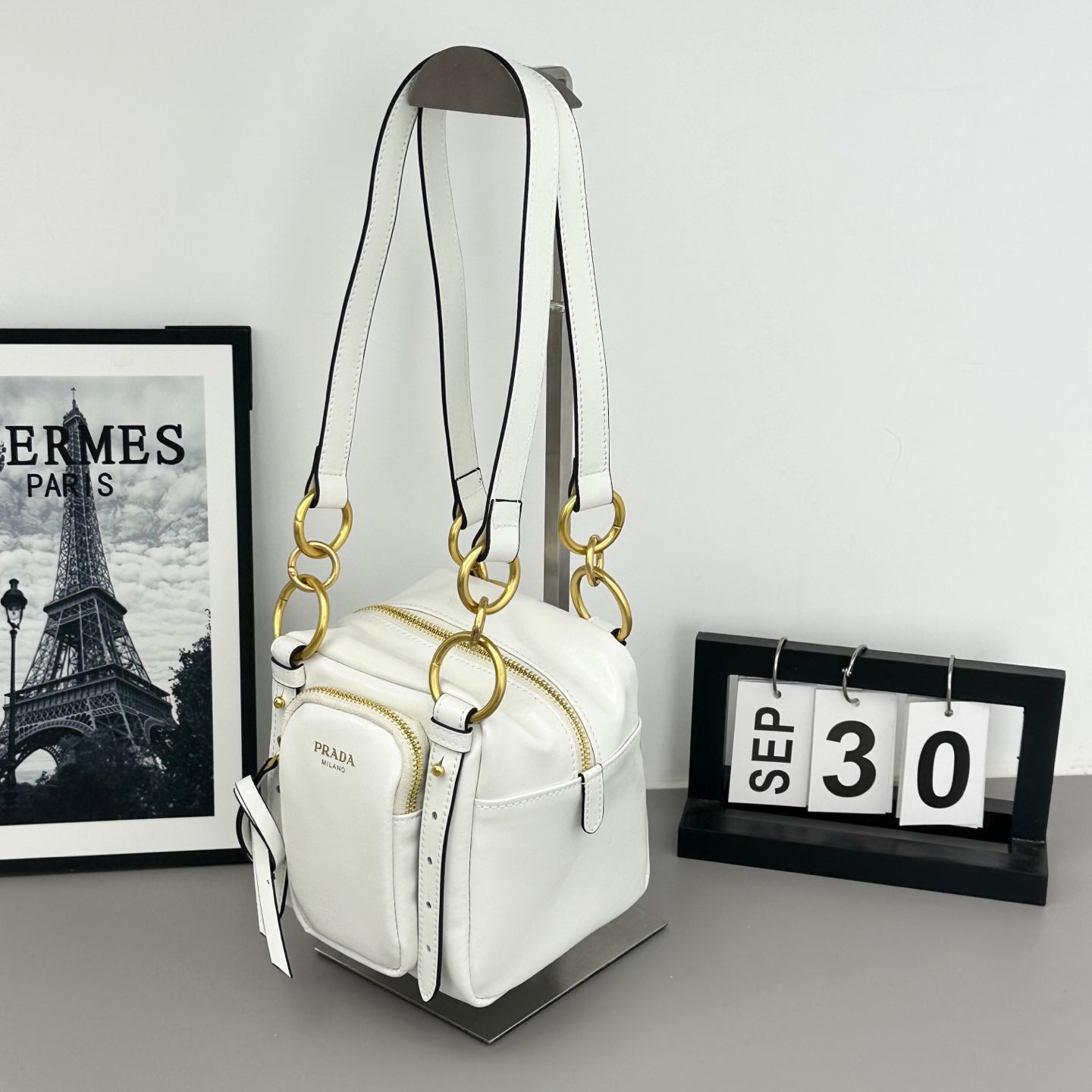 Elite Carryalls