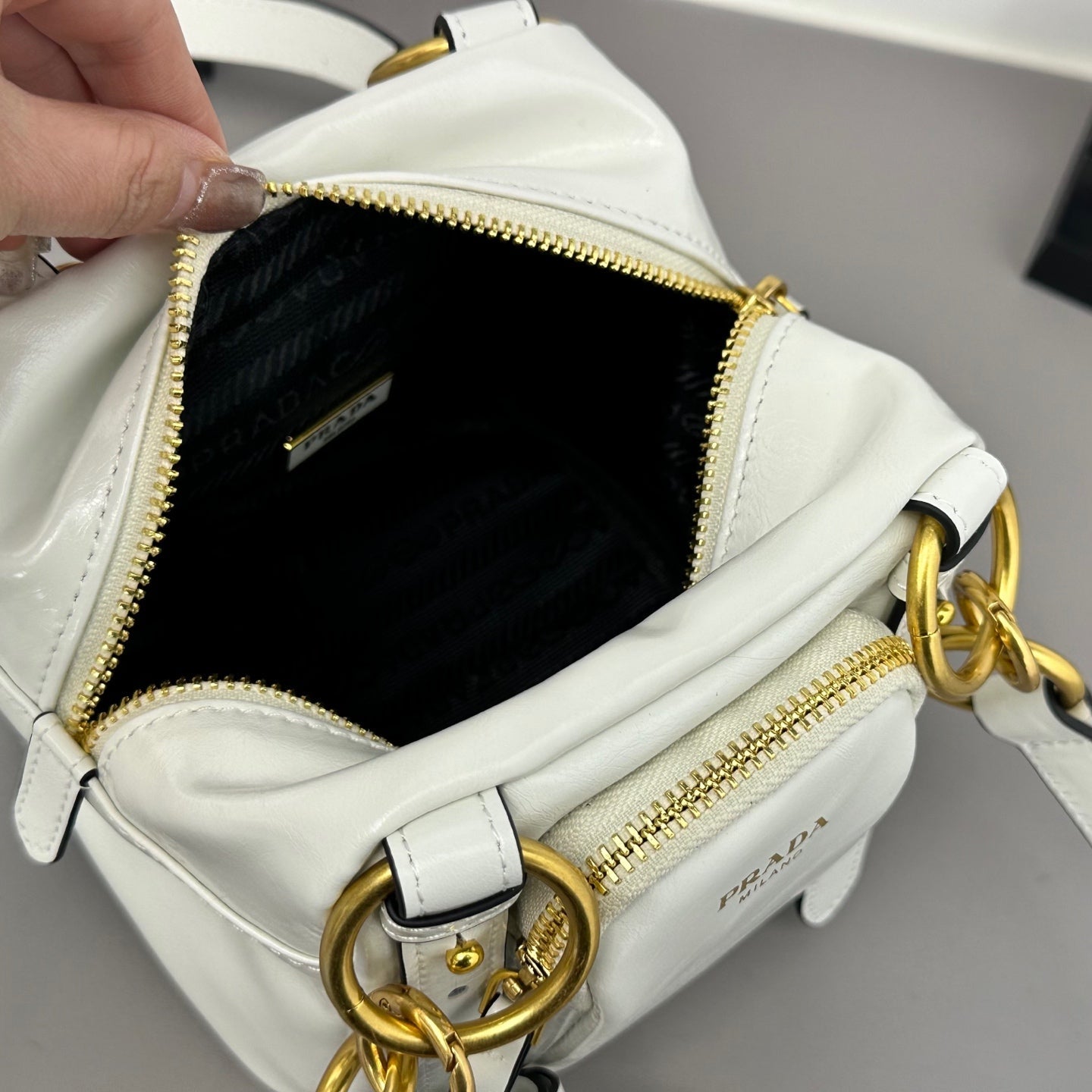 Elite Carryalls