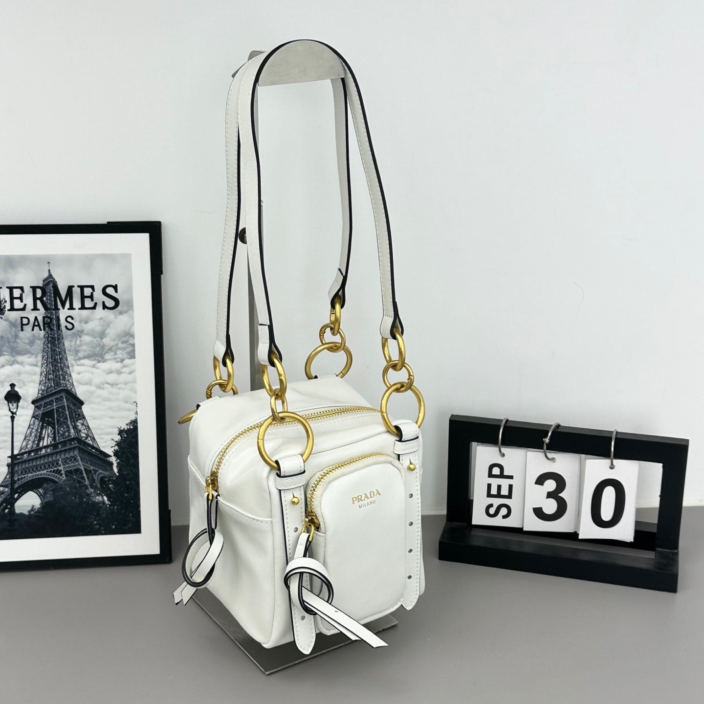 Elite Carryalls