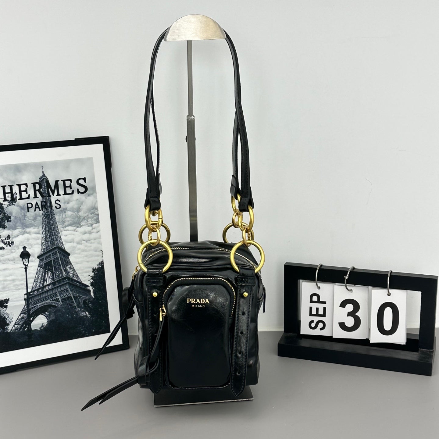 Elite Carryalls