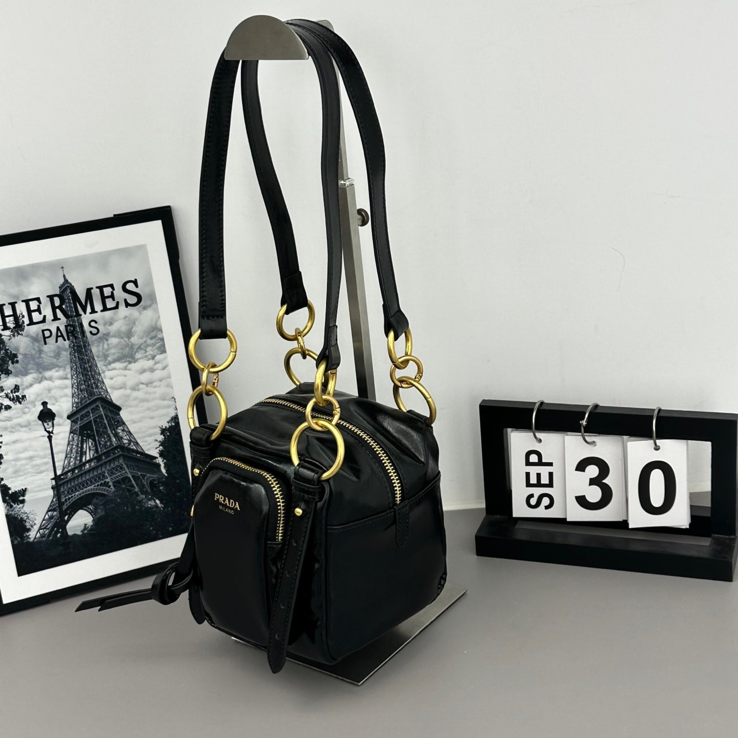 Elite Carryalls