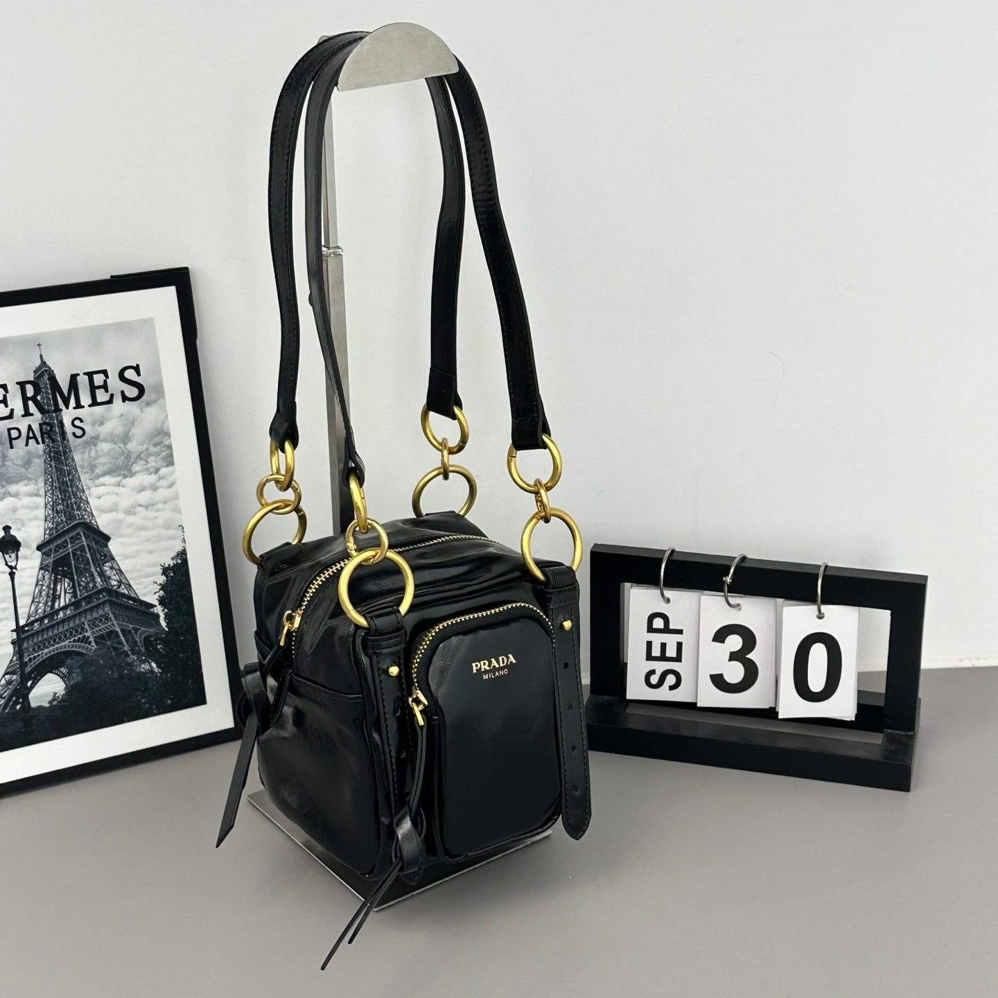 Elite Carryalls