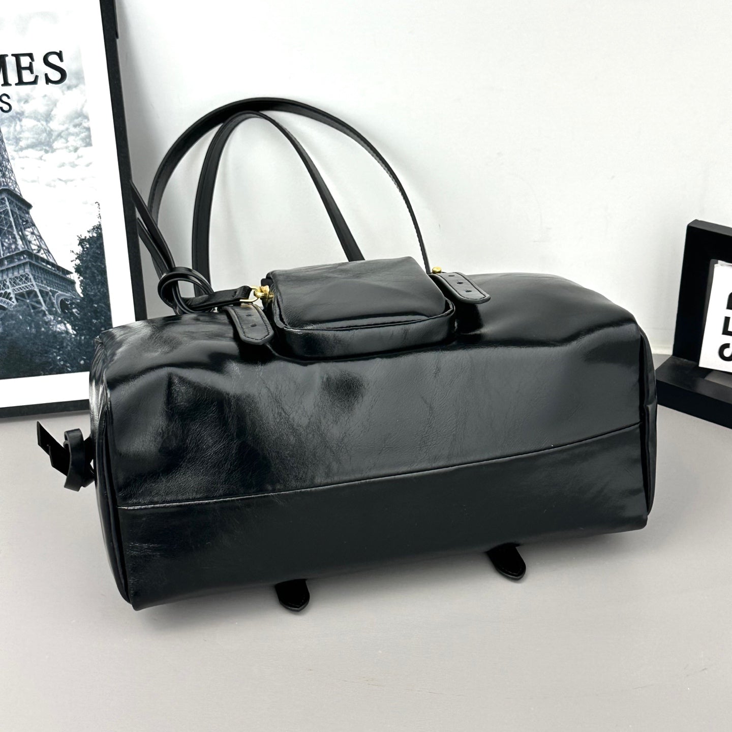 Elite Carryalls
