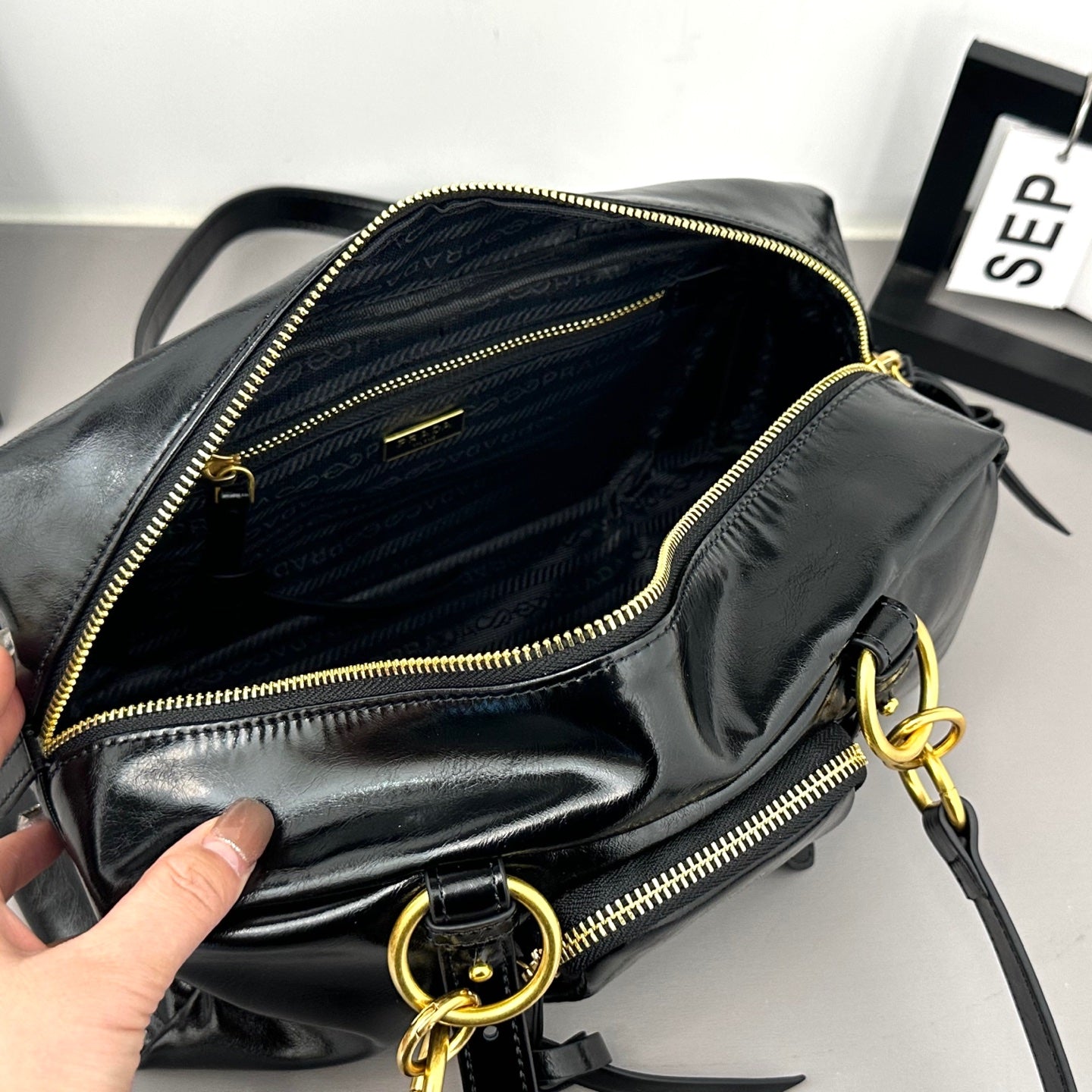 Elite Carryalls