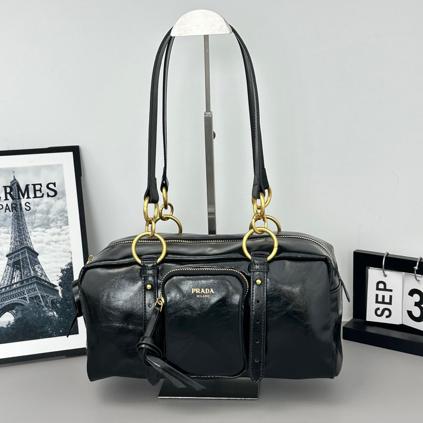 Elite Carryalls