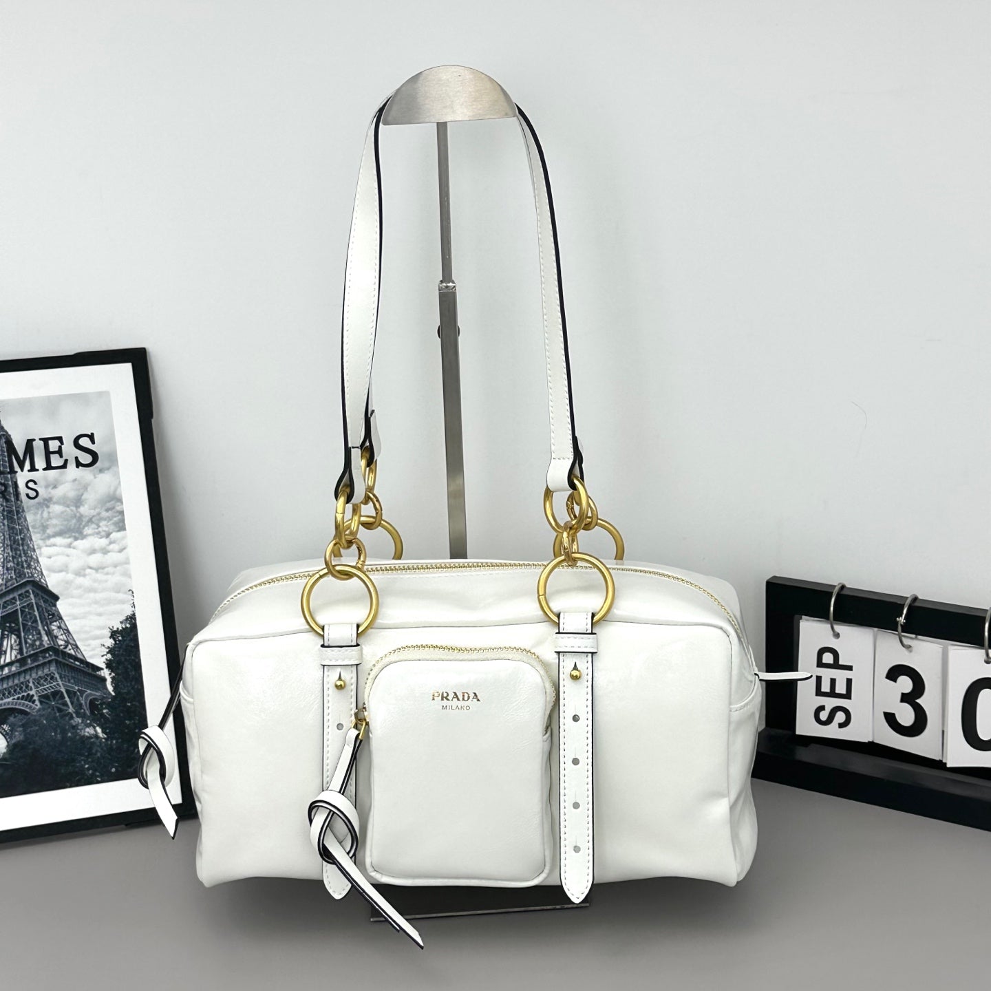 Elite Carryalls
