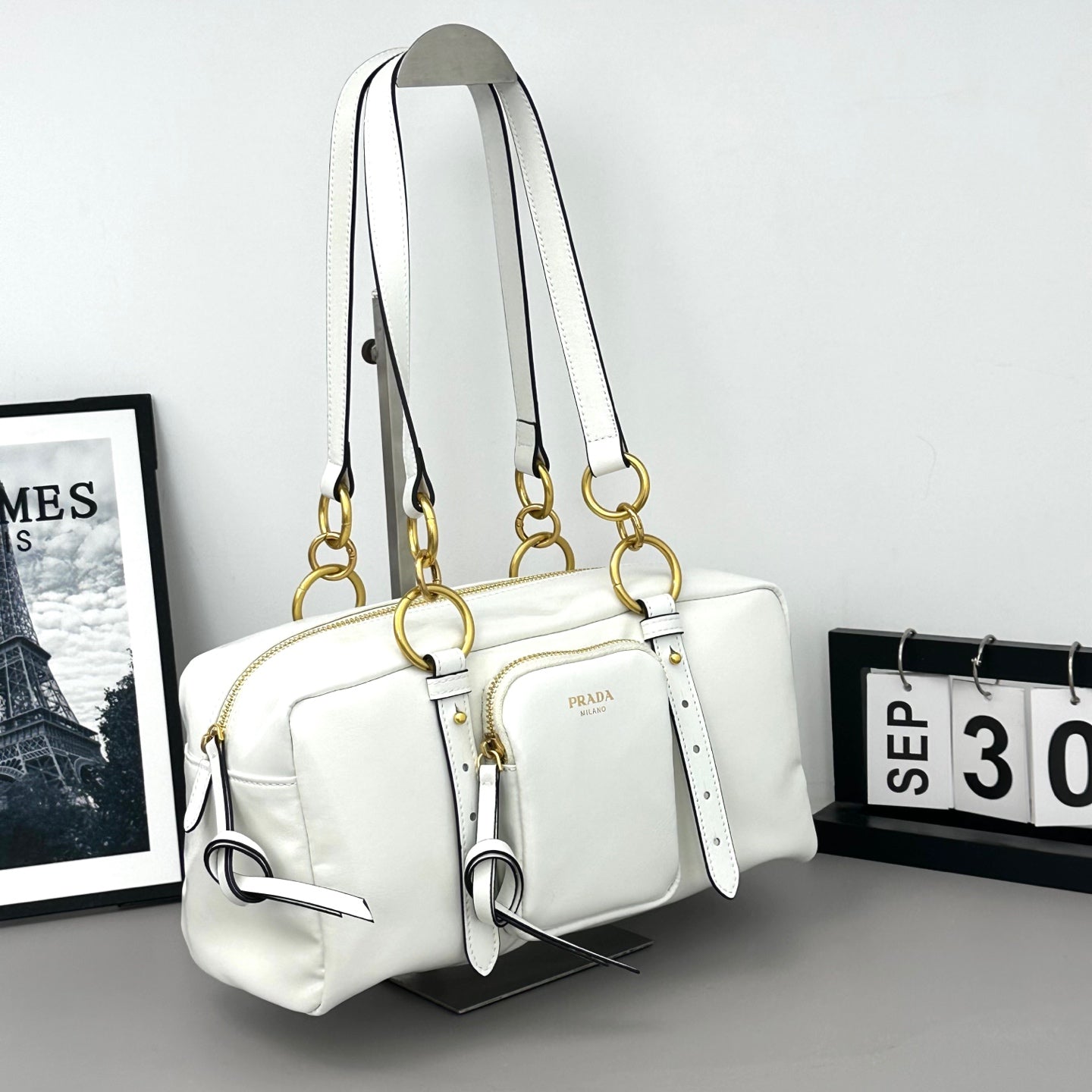 Elite Carryalls