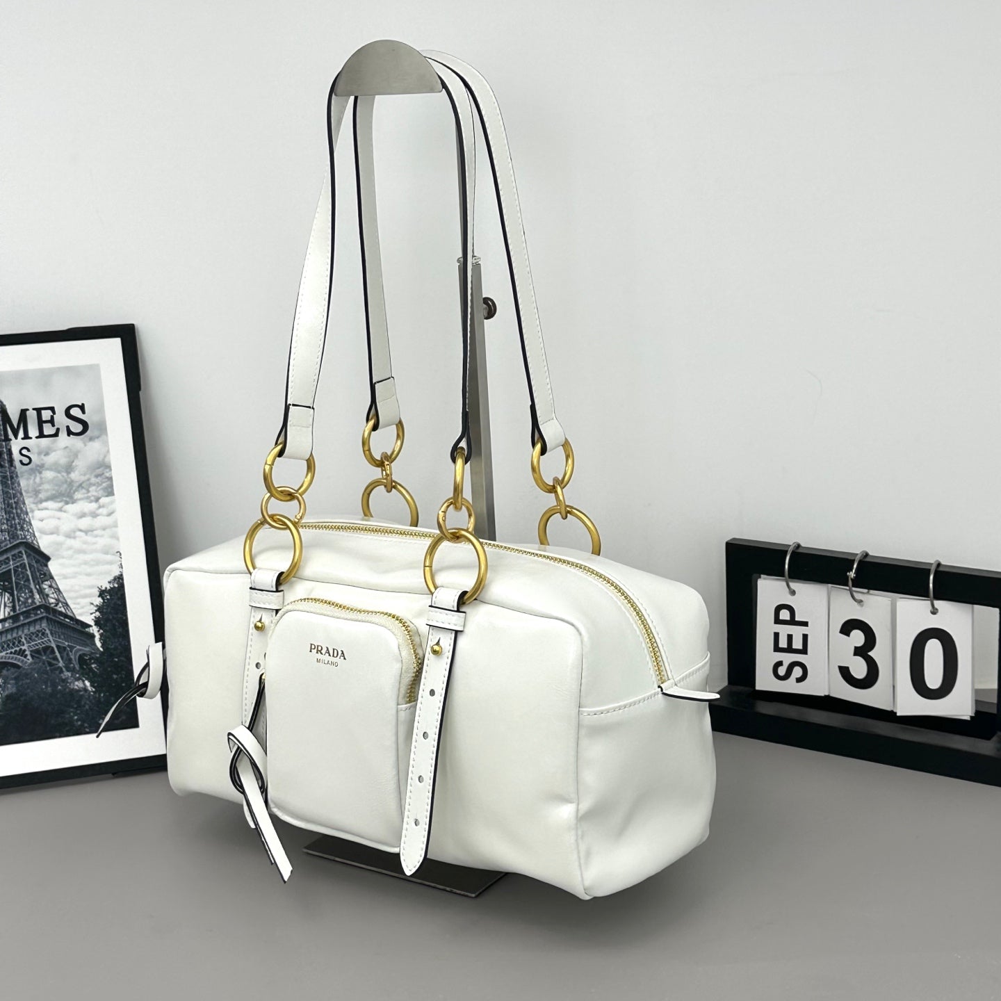 Elite Carryalls