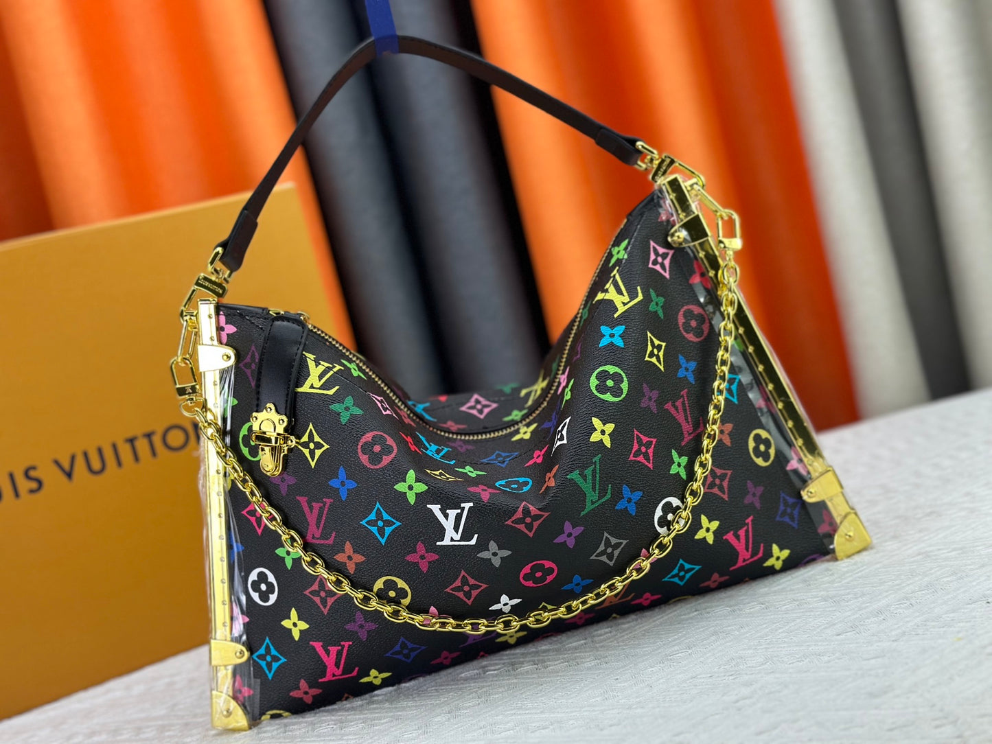 Elite Carryalls