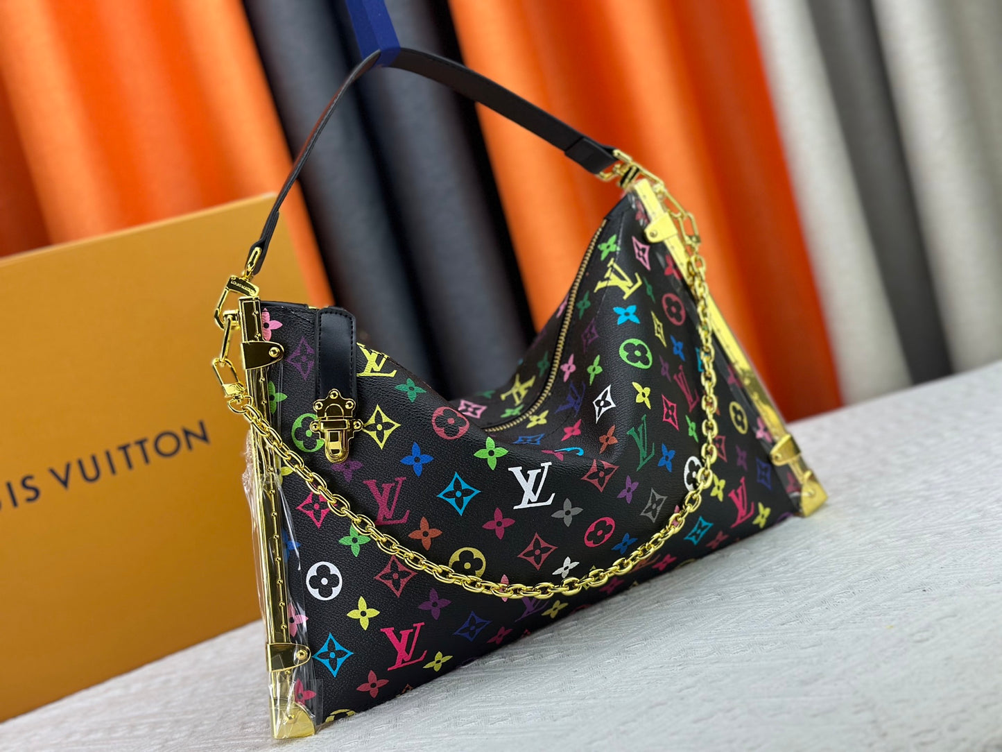 Elite Carryalls