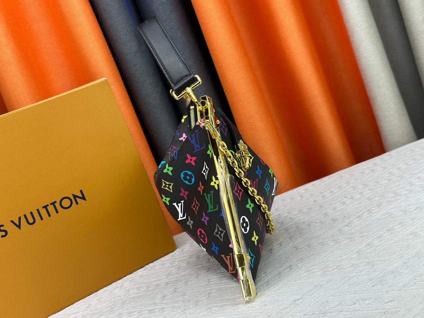 Elite Carryalls
