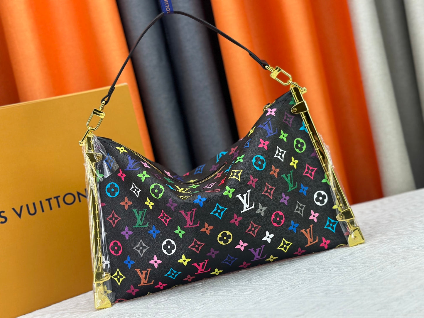 Elite Carryalls