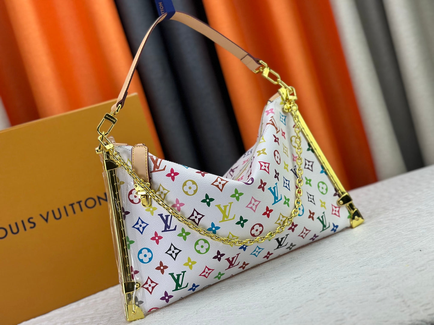 Elite Carryalls