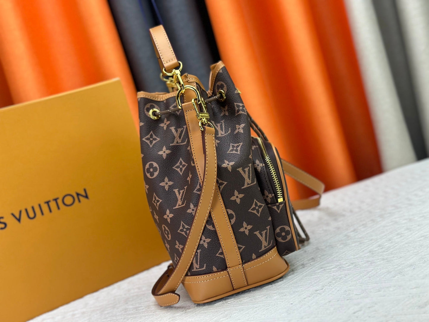 Elite Carryalls