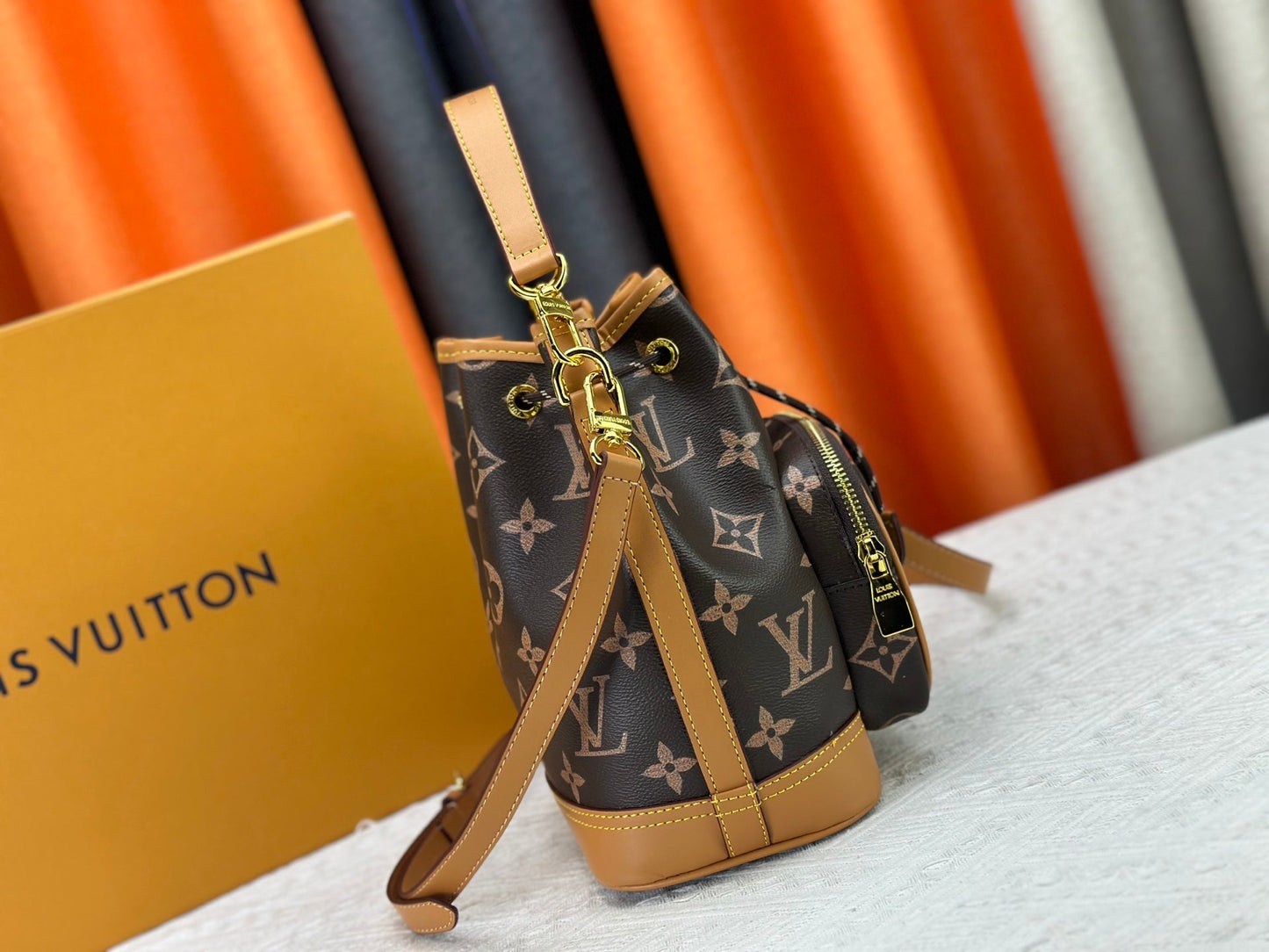 Elite Carryalls