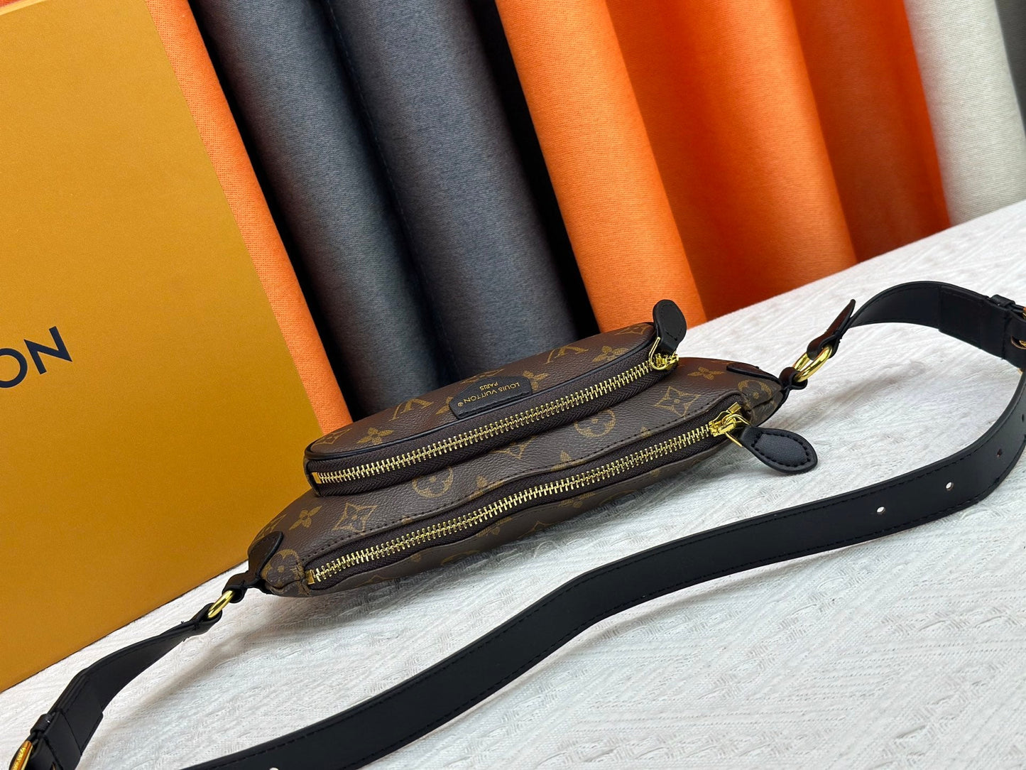 Elite Carryalls