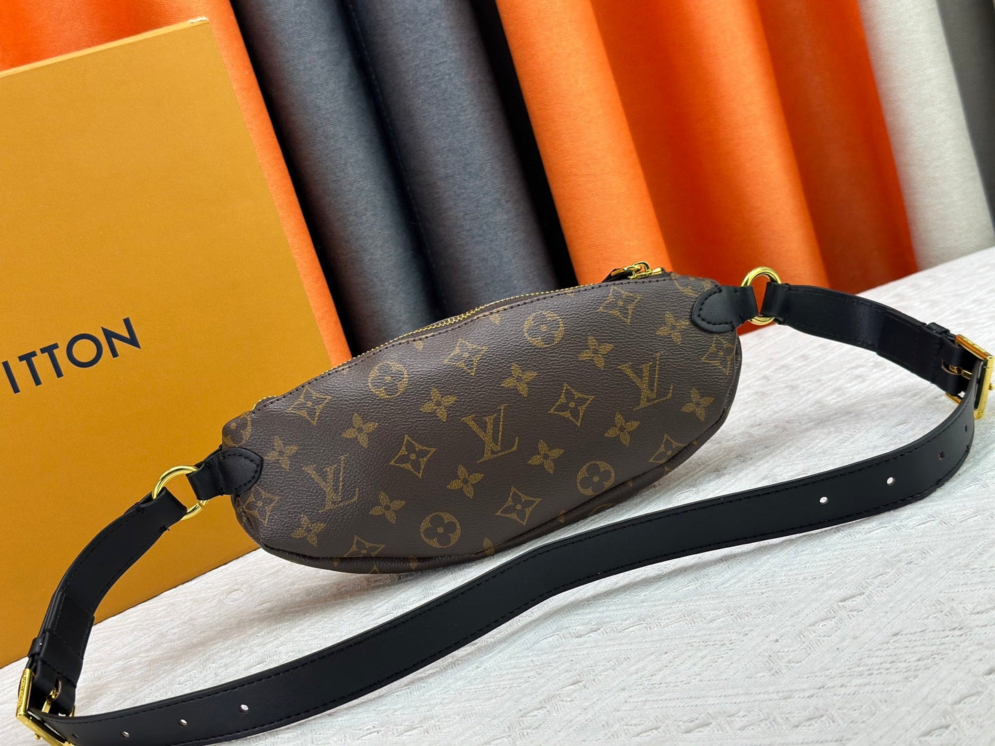 Elite Carryalls