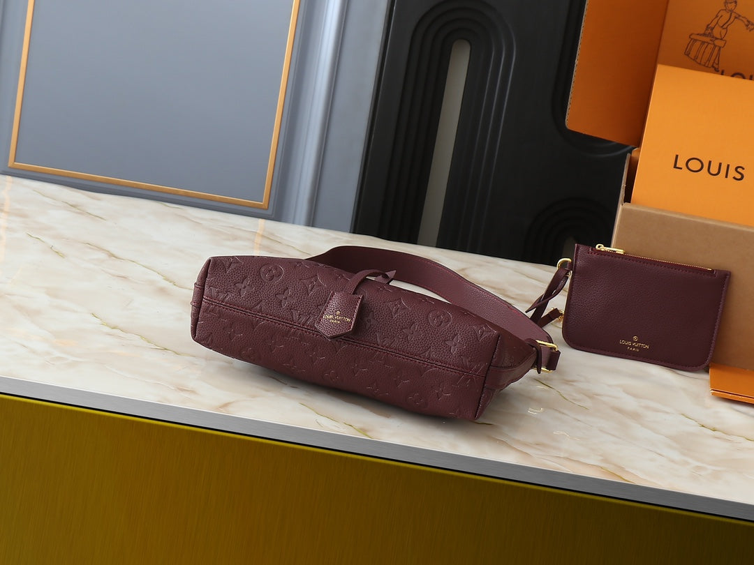 Elite Carryalls