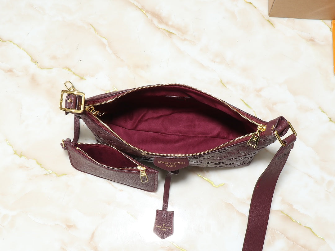 Elite Carryalls