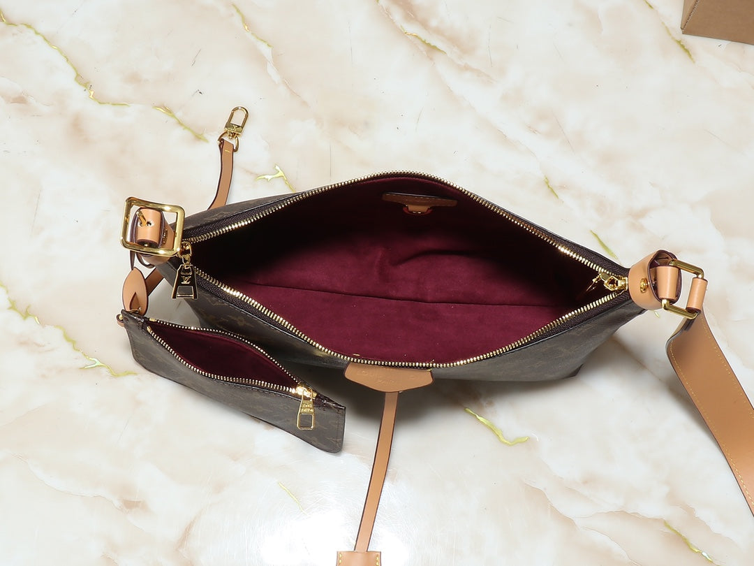 Elite Carryalls