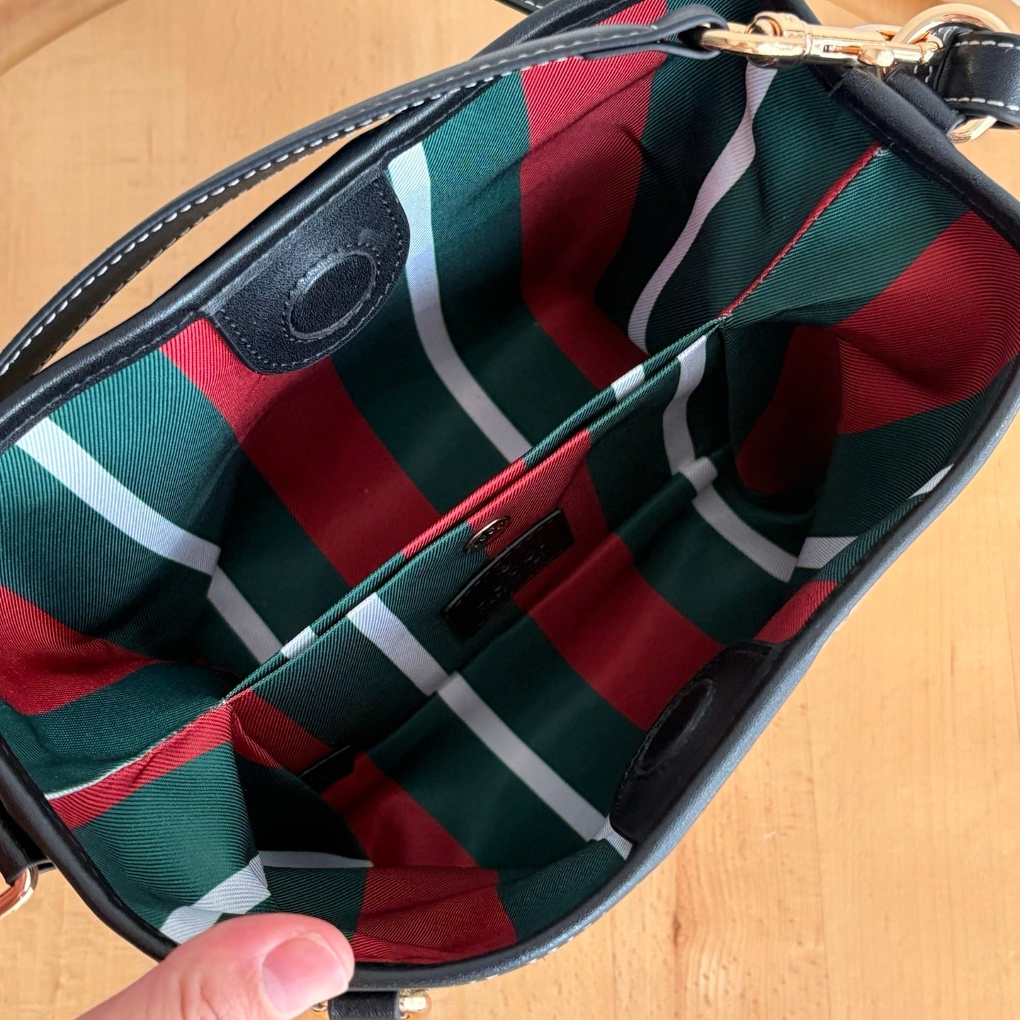 Elite Carryalls