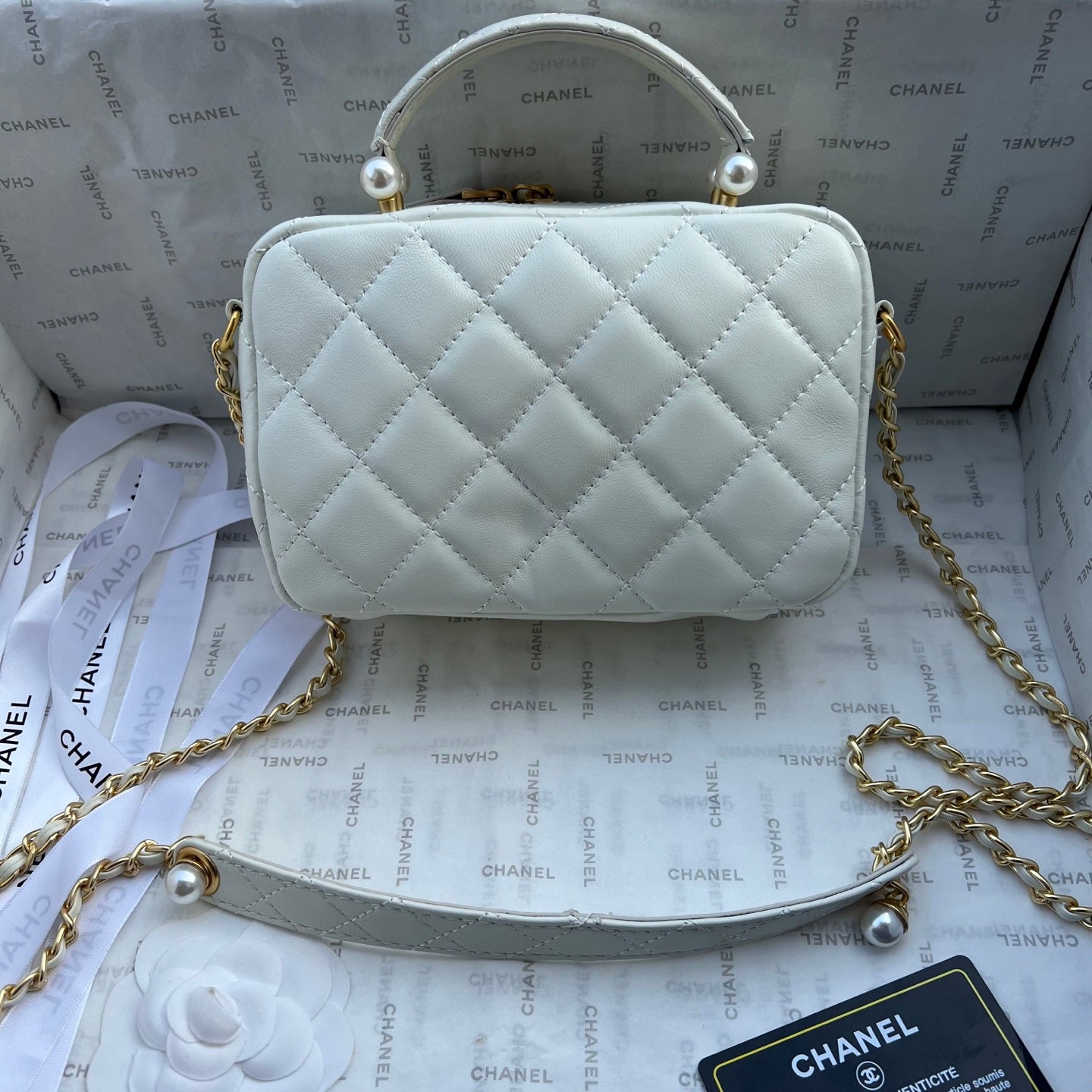 BAGS NEW ARRIVALS