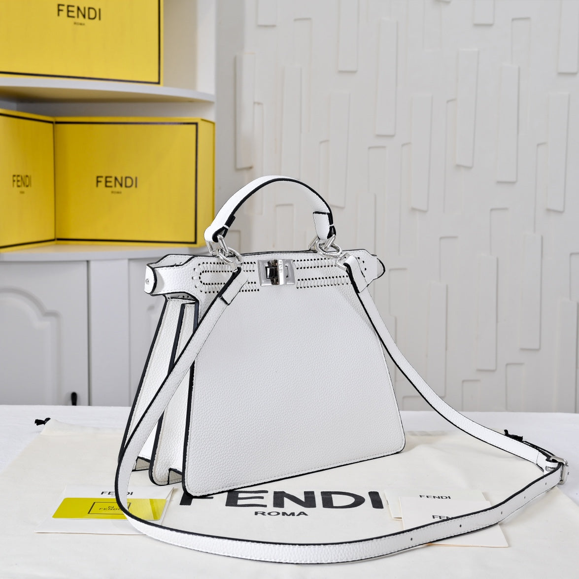 BAGS NEW ARRIVALS
