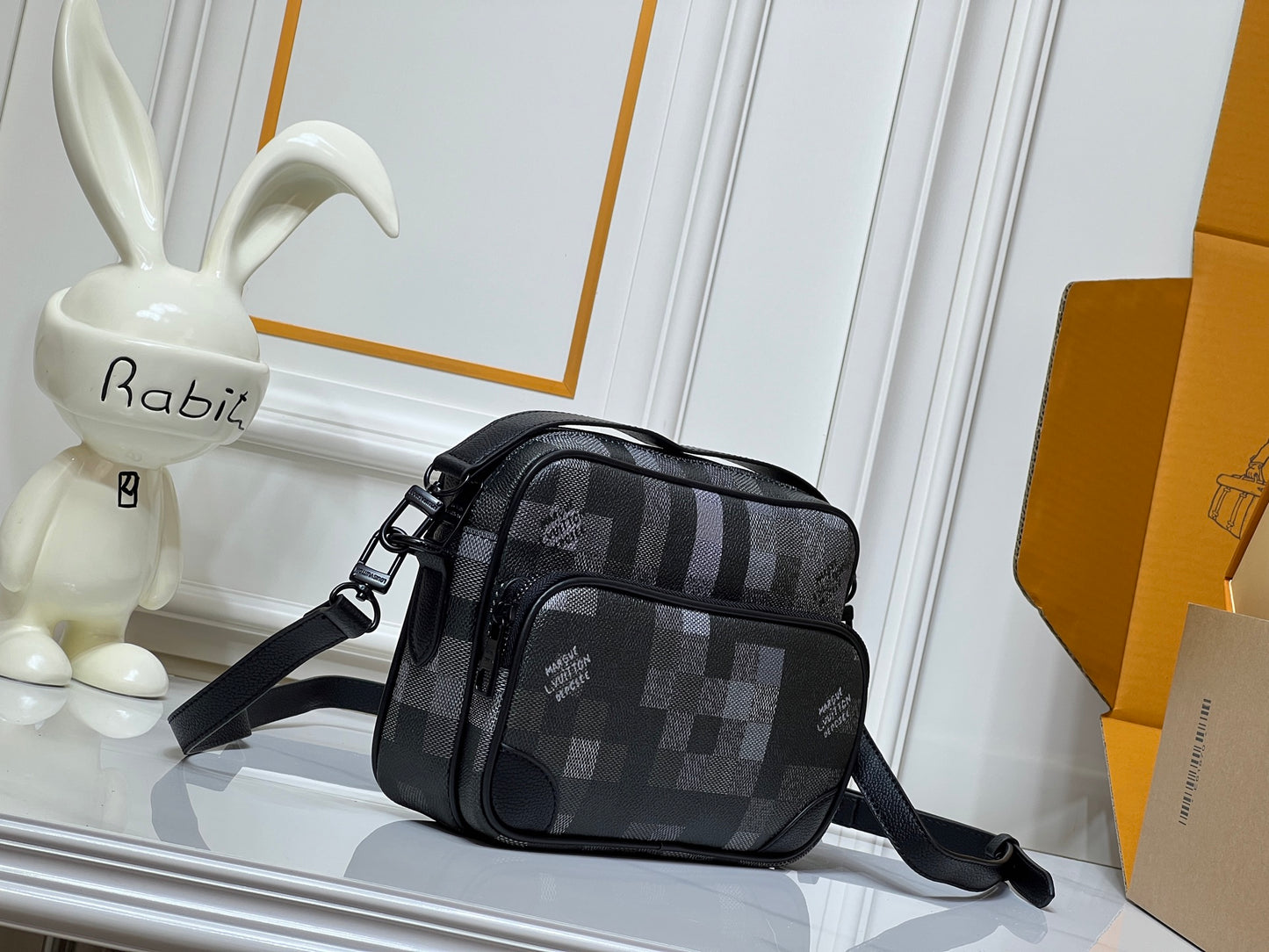 BAGS NEW ARRIVALS