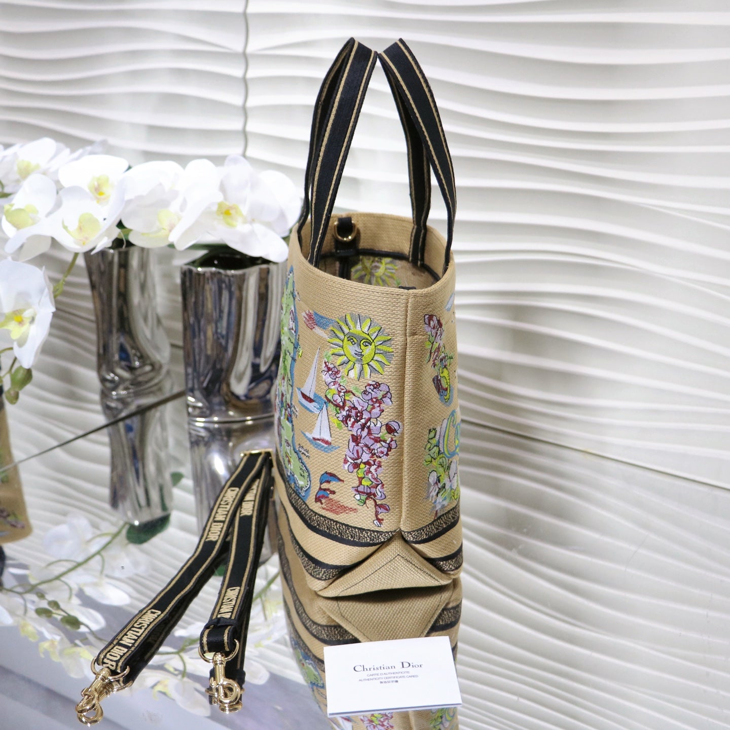 BAGS NEW ARRIVALS