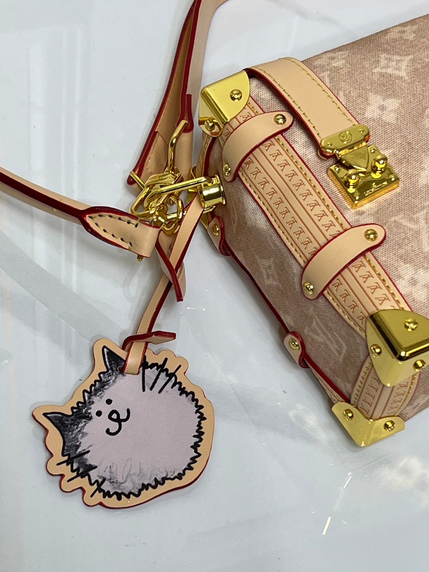 BAGS NEW ARRIVALS