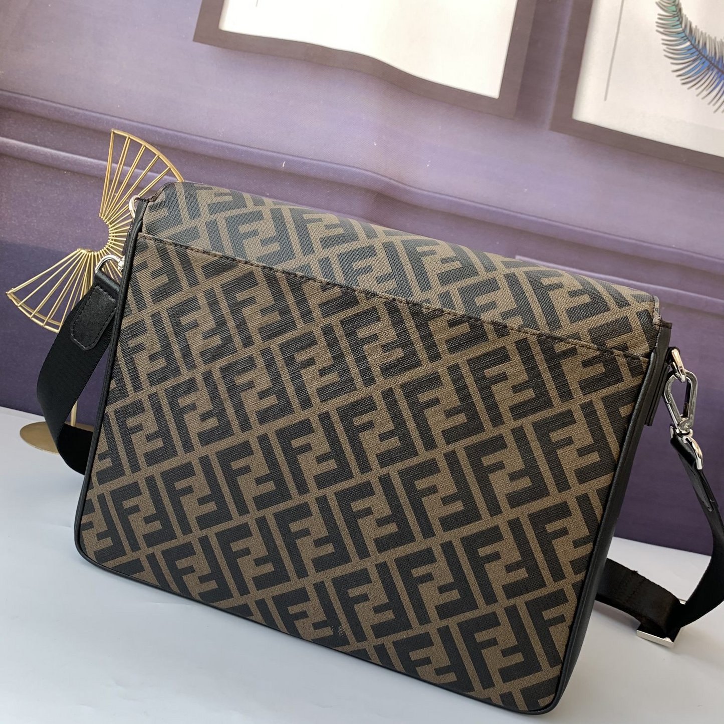 Elite Carryalls