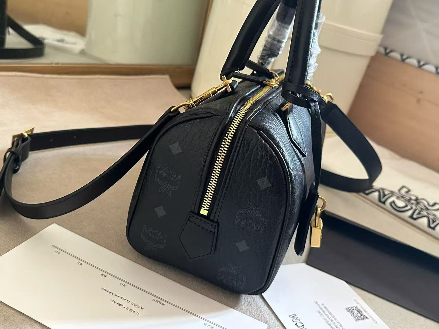 BAGS NEW ARRIVALS