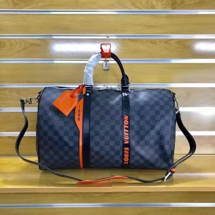 Elite Carryalls