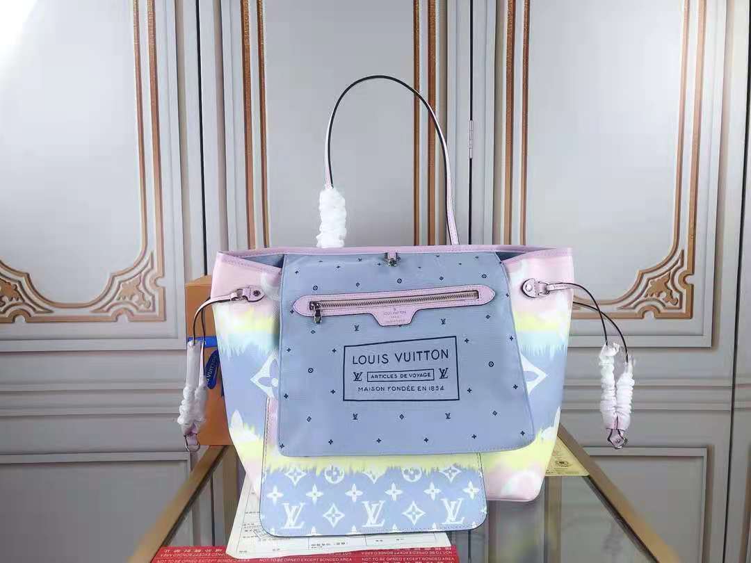 Elite Carryalls