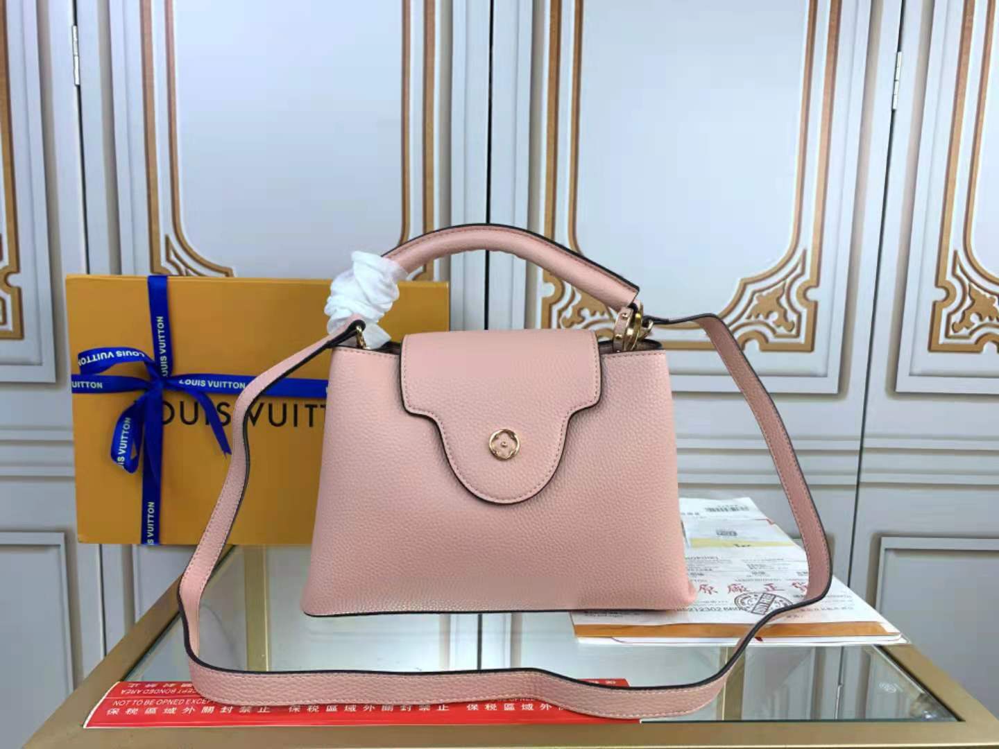 Elite Carryalls
